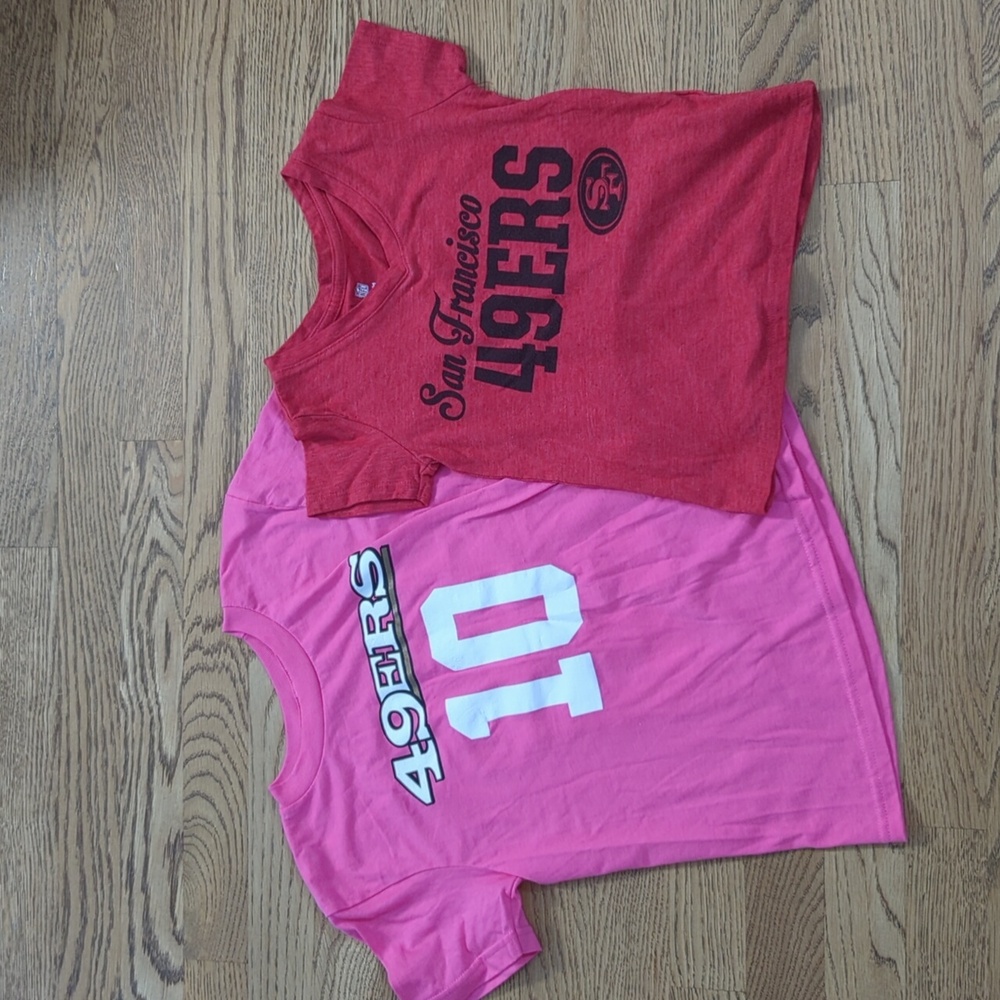 SF 49ers bundle